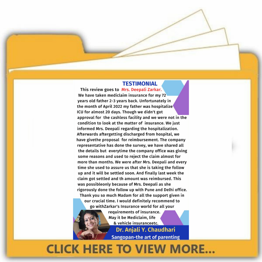 CLIENT REVIEW
